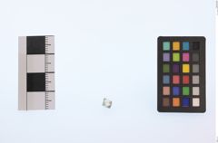 Foto von Diamant (NHMW-MIN-Aa2976)